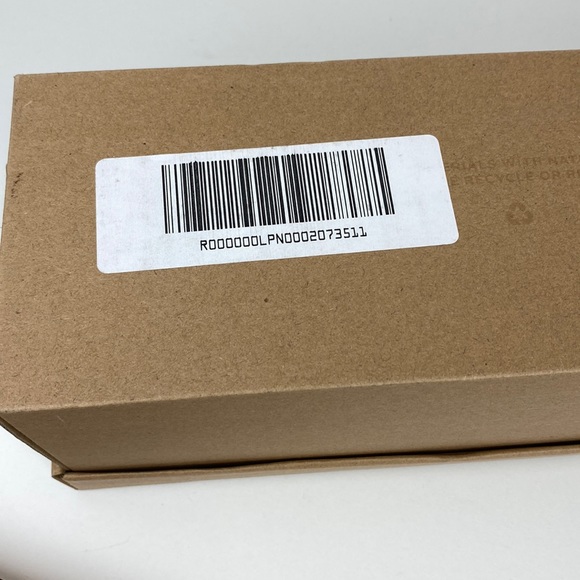 Steve Madden size 8 Blush jelly slides NWT! - Picture 4 of 16